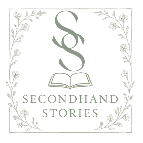 Secondhand Stories